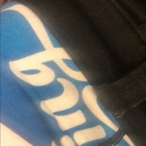 Meet your Posher, Wayne